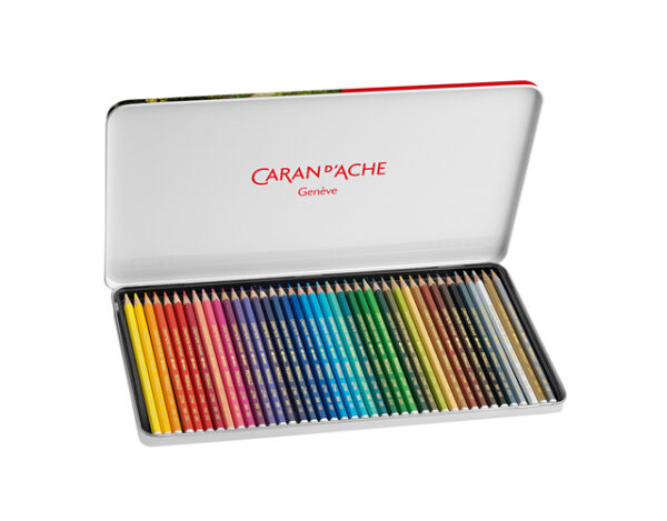 KLEURPOTLOOD CARAN D'ACHE PRISMALO