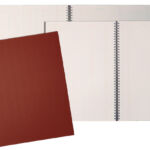 TABELLARISCH REGISTER 321X226 2X6K 54BL