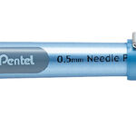 ROLLERPEN PENTEL ENERGEL BLN15 0.3MM ZWART T
