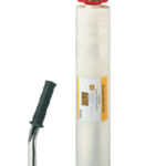 HANDWIKKELAAR CLEVERPACK VOOR 500MM ROLLEN