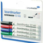 VILTSTIFT LEGAMASTER TZ140 WHITEB ROND 1MM ASS
