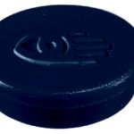 MAGNEET LEGAMASTER SUPER 35MM 2500GR ZWART