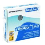NIETEN RAPID 24/8 STRONG VERKOPERD 2000ST