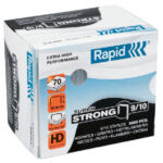 NIETEN RAPID 9/10 GEGALV SUPER STRONG 5000ST