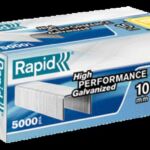 NIETEN RAPID 13/10 GEGALV 5000ST