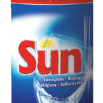 VAATWASGLANSSPOEL SUN 1 LITER