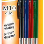 BALPEN BIC M10 ASS