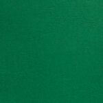 VOORBLAD GBC A4 KARTON LEDERLOOK 250GR GROEN
