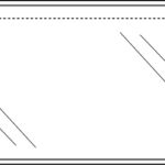 PAKLIJSTENVELOP QUANTORE 165X115MM BLANCO