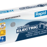 NIETEN RAPID 66/6 GEGALV STRONG 5000ST