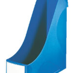 TIJDSCHRIFTCASSETTE LEITZ 2425 A4 HOOG BLAUW
