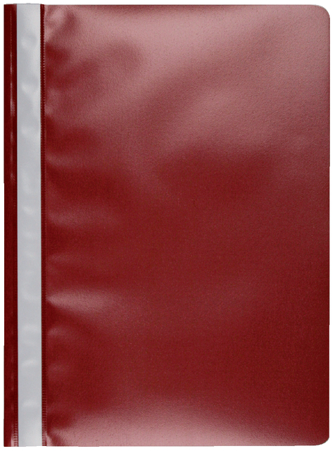 SNELHECHTER QUANTORE A4 PP ROOD