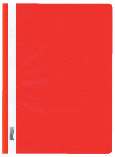 SNELHECHTER QUANTORE A4 PP ROOD