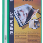 OFFERTEMAP DURABLE DURAPLUS 2579 GROEN