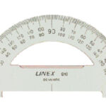 GRADENBOOG LINEX 910 DIAMETER 100MM 180GRADEN