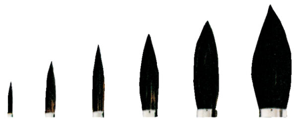 PENSEEL PELIKAN 23 NR 12