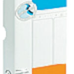 ETIKET HERMA 8166 111.7X48.4MM 1-BAANS WIT 2000ST
