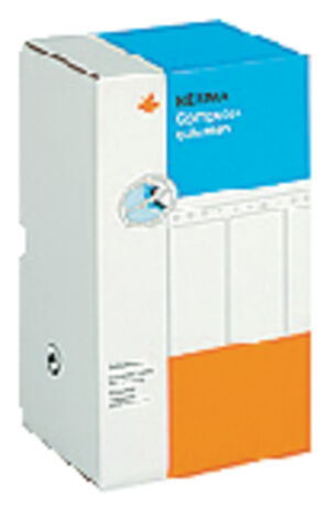 ETIKET HERMA 8292 147.3X99.2MM 1-BAANS WIT 3000ST