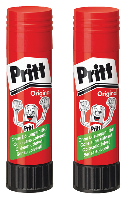 LIJMSTIFT PRITT PK112 11GR