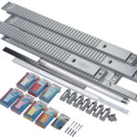PLANNER WEEK A5540-5811 35VAKS GRIJS