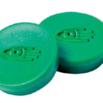MAGNEET LEGAMASTER 30MM 850GR GROEN