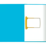 CLIPMAP JALEMA SECOLOR FO 25MM BLAUW
