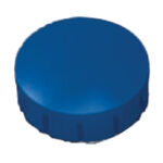 MAGNEET MAUL SOLID 15MM 150GR BLAUW