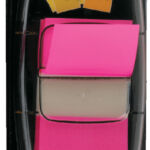 INDEXTABS 3M POST-IT 6808 25MM PAARS