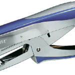 NIETTANG LEITZ 5548 24/6 INLEG 54MM BLAUW