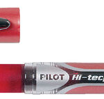 ROLLERPEN PILOT HI-TECPOINT GRIP BXGPN 0.3MM ROOD