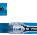 ROLLERPEN PILOT HI-TECPOINT GRIP BXGPN 0.3MM BLAUW
