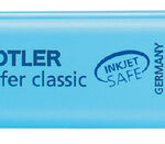 MARKEERSTIFT STAEDTLER 364 TEXTSURFER BLAUW