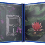 WANDELEMENT JALEMA F-O-F PREMIUM INCL 5TAS BLAUW