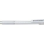 GELSCHRIJVER PENTEL K118 0.3MM WIT