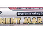 VILTSTIFT PENTEL NLF50 MAXIFLO ROND 1.5-3MM ROOD