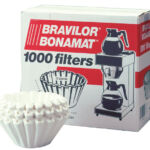 KOFFIEFILTER BRAVILOR 245MM
