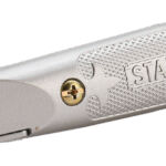MES STANLEY TRADITIONEEL 199E INCL 3 MESJES EN KAP