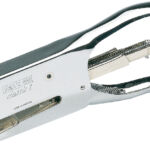 NIETTANG RAPID 1DX 24/6-8+ MAX 50 VEL CHROME