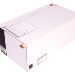 POSTPAKKETBOX 6 CLEVERPACK 485X260X185MM