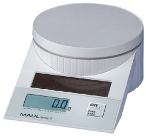 POSTWEGER MAUL TRONIC 15150 SOLAR 5000GR WIT