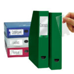 ETIKETHOUDER 3L 10325 35X102MM PP ZELFKL