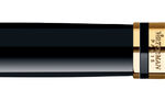 VULPEN WATERMAN EXPERT GT M LAQUE ZWART