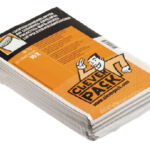 ENVELOP CLEVERPACK LUCHTKUSSEN 11 122X175 10ST WIT