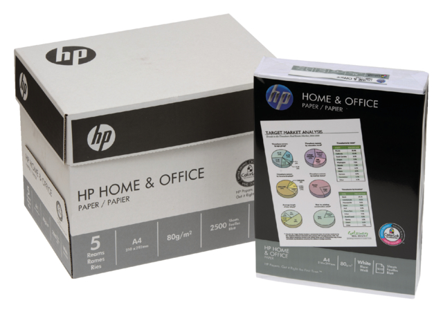 HP