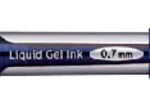 ROLLERPEN PENTEL ENERGEL BL57 0.4MM BLAUW
