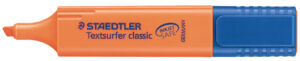 MARKEERSTIFT STAEDTLER 364 TEXTSURFER ORANJE