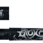 ROLLERPEN PILOT FRIXION BL-FR7 0.35MM ZWART