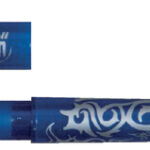 ROLLERPEN PILOT FRIXION BL-FR7 0.35MM LBLAUW-TURQ