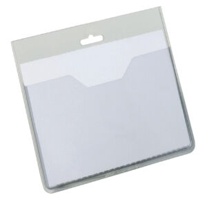 BADGE DURABLE 8136 OPEN 60X90MM