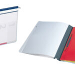 ORGANISATIEMAP DURABLE 2557 BLAUW